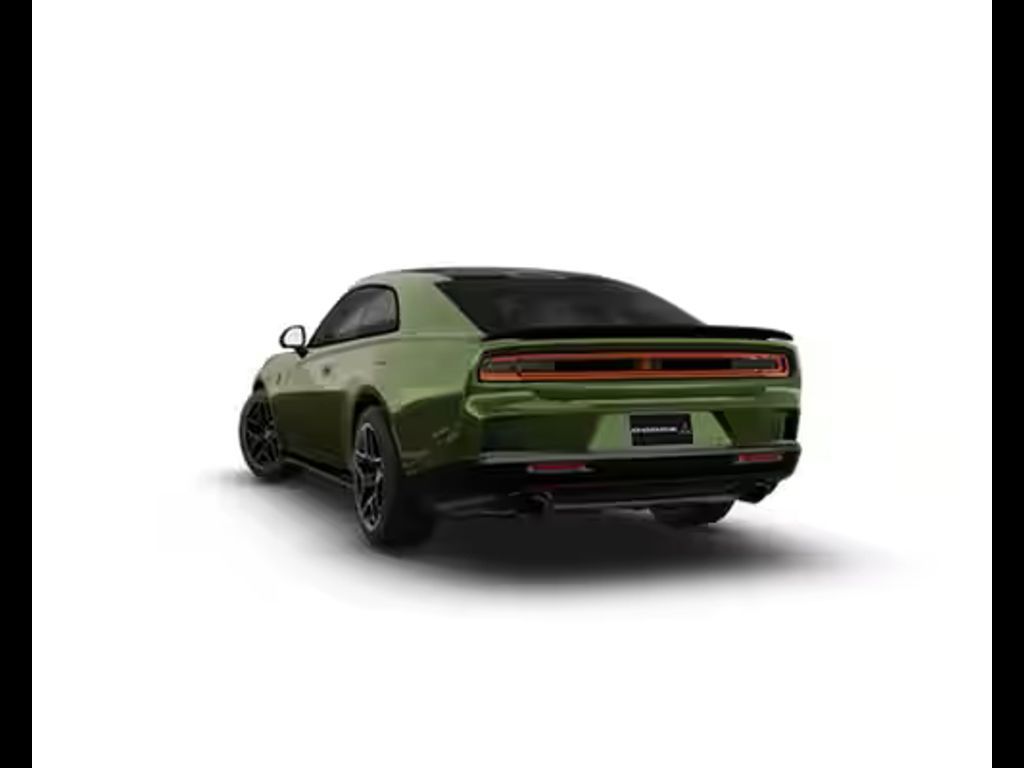 Dodge Charger, 3.0 I6 550k SCAT PACK LAUNCH A - fotka 4