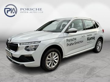 1.0TSI 7DSG TopSelection 85kW