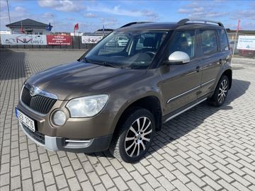 2,0 TDi 81kw Ambiente Tažné, p