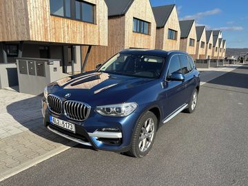 XDrive 20d