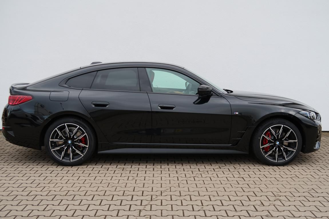 BMW Řada 4, M440i xDrive Gran Coupé - fotka 5