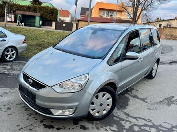 2.0TDCi 96kW 7.Míst. AC.Navi.