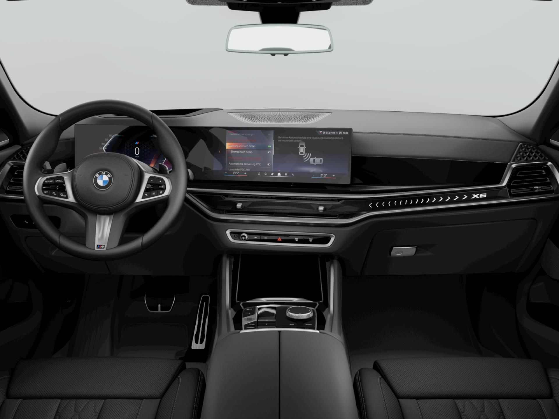 BMW X6, X6 xDrive30d - fotka 6