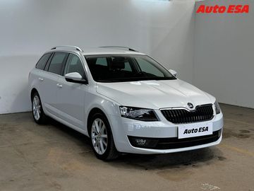 1.6 TDi,Style,bixen,+kola