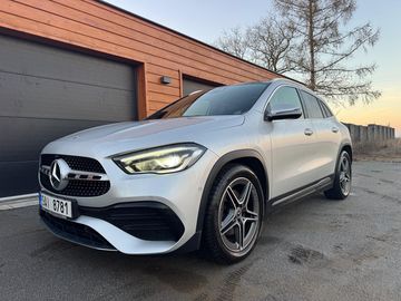 250 4M AMG PANORAMA TOP STAV