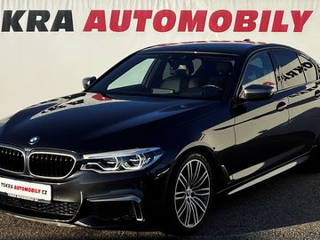 M550i xDrive Navi ACC LED HUD