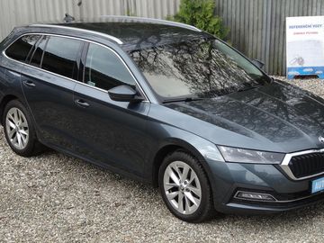 Kom.2.0TDi DSG Style plus