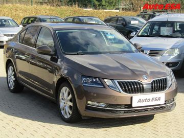 2.0TDi,LED,park.čidla