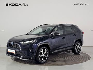 2.5PHEV 306k 4X4 SELECTION