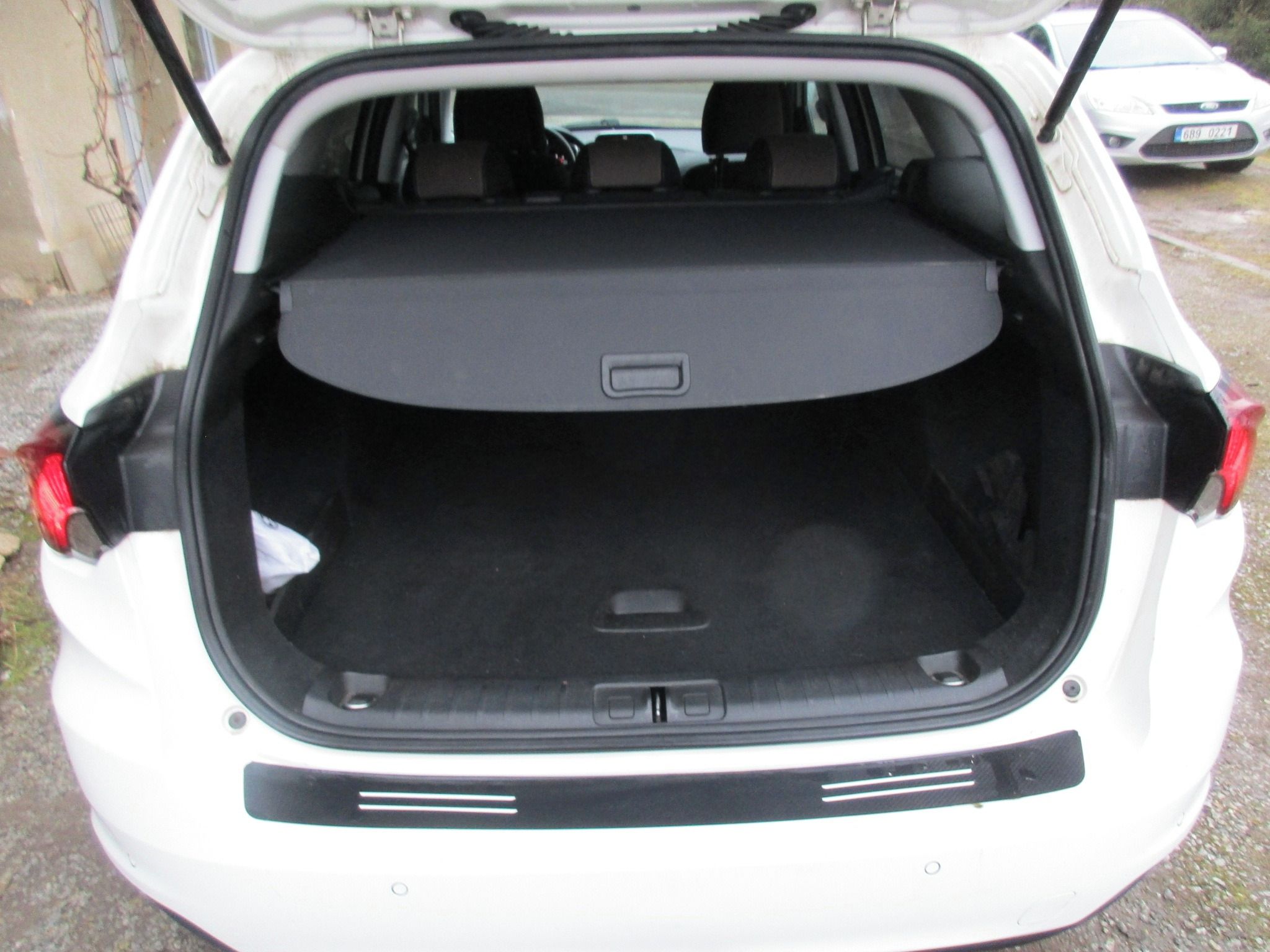 Fiat Tipo, Fiat Tipo 1,6 multijet - fotka 6