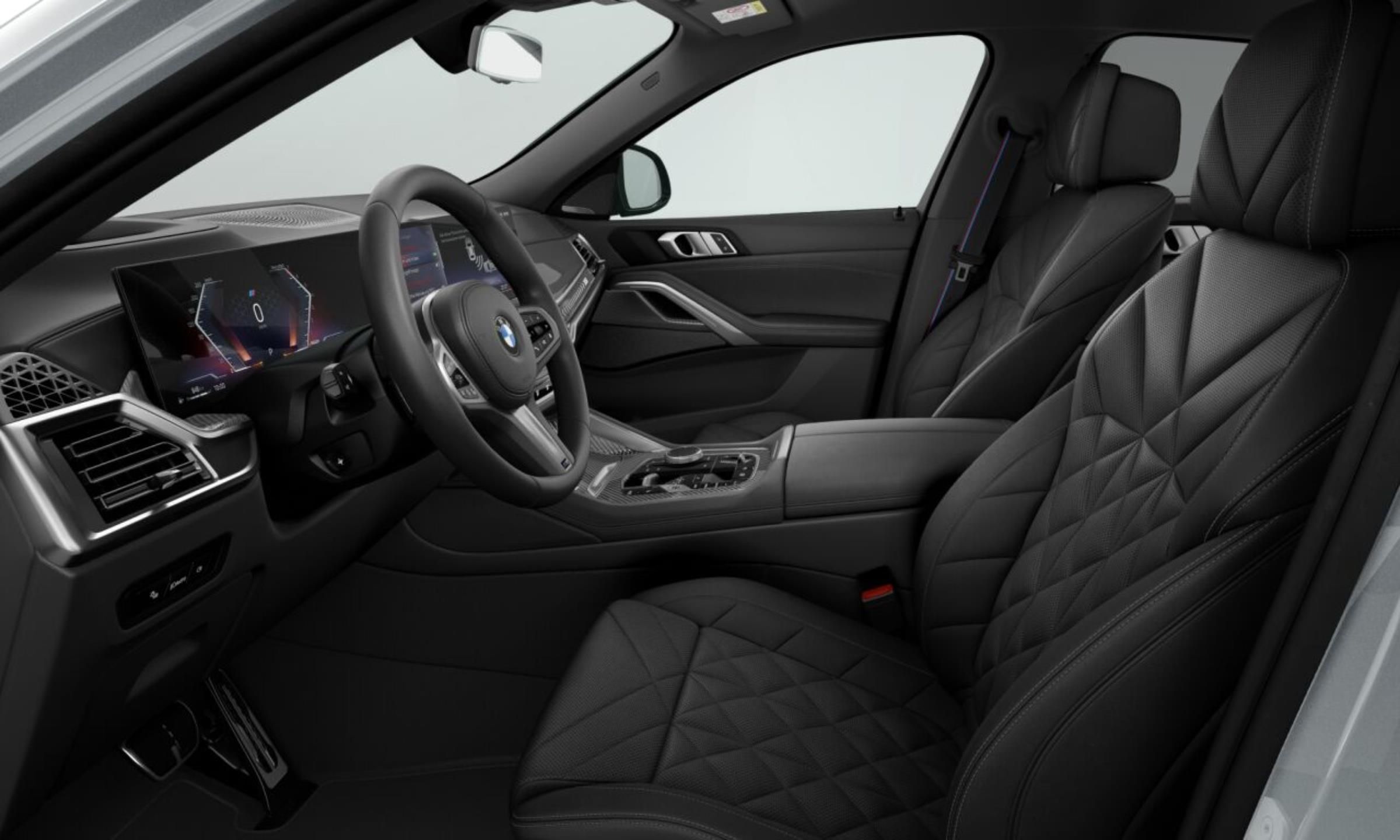 BMW X6, X6 xDrive30d - fotka 6