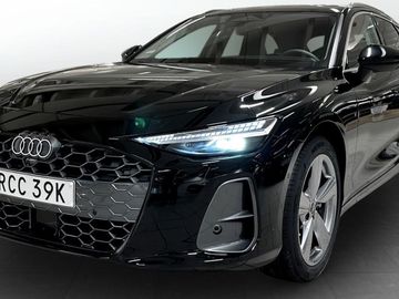 2.0 TDI quattro Tažné