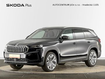 DSG 2.0TDI 142kW 4x4 Exclusive