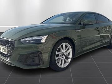 SB 45 TFSI Q S-Line Tažné Kam