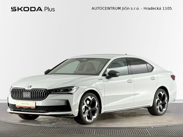 iV DSG 1.5TSI 150 kW SportLine