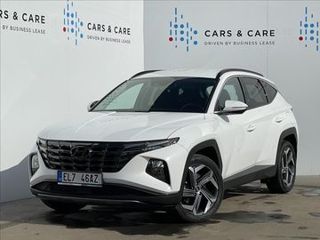 1,6 T-GDI PHEV 4WD A6 Smart