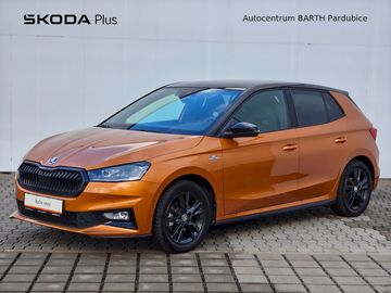 Monte Carlo / 1,0 TSI / 81 kW