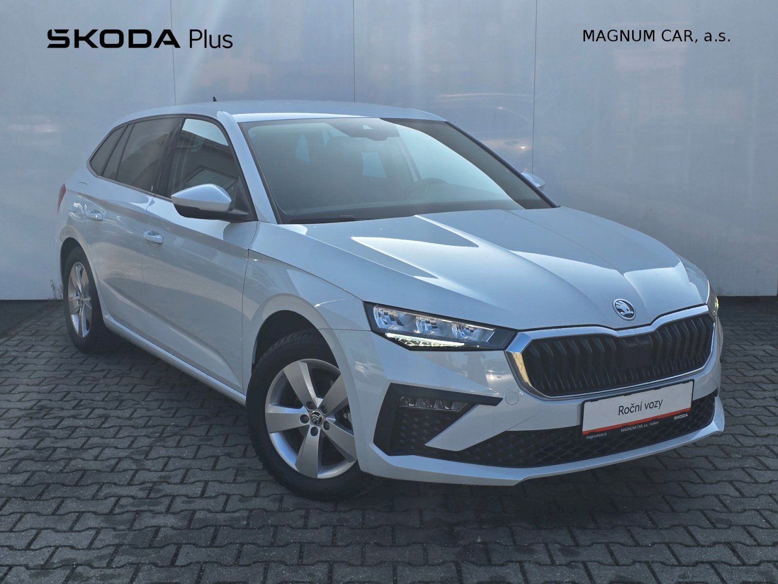 Škoda Scala, TOP SELECTION 1,0 TSi / 85 kW - fotka 6