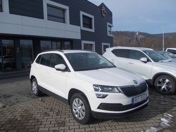 1.6TDI 85KW ČR SERVIS