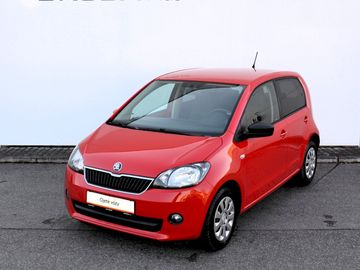 1.0 MPI 44 KW Ambition PLUS