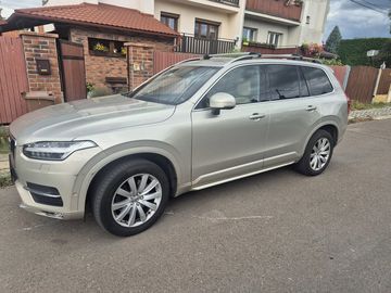 2.0 D5 173KW 4x4, 7míst