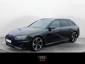 2.9 TFSI quattro STronic*Navi*
