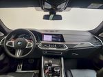 BMW X6, M Competition 4.4 TTV8/450kW 8