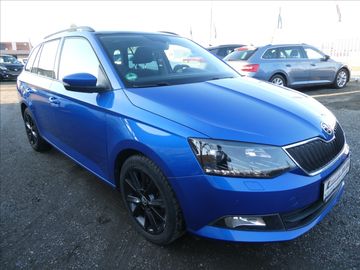 1,2 TSi 81kW JOY Panorama,serv