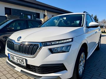 1.0 TSI 70KW