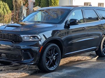 3.6L GT Launch AdaptivTemp