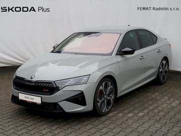 RS 2,0 TSi/195 kW DSG