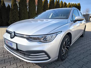 2.0 TDi 110KW DSG Life