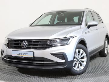 Life 1,5 TSI 110 kW
