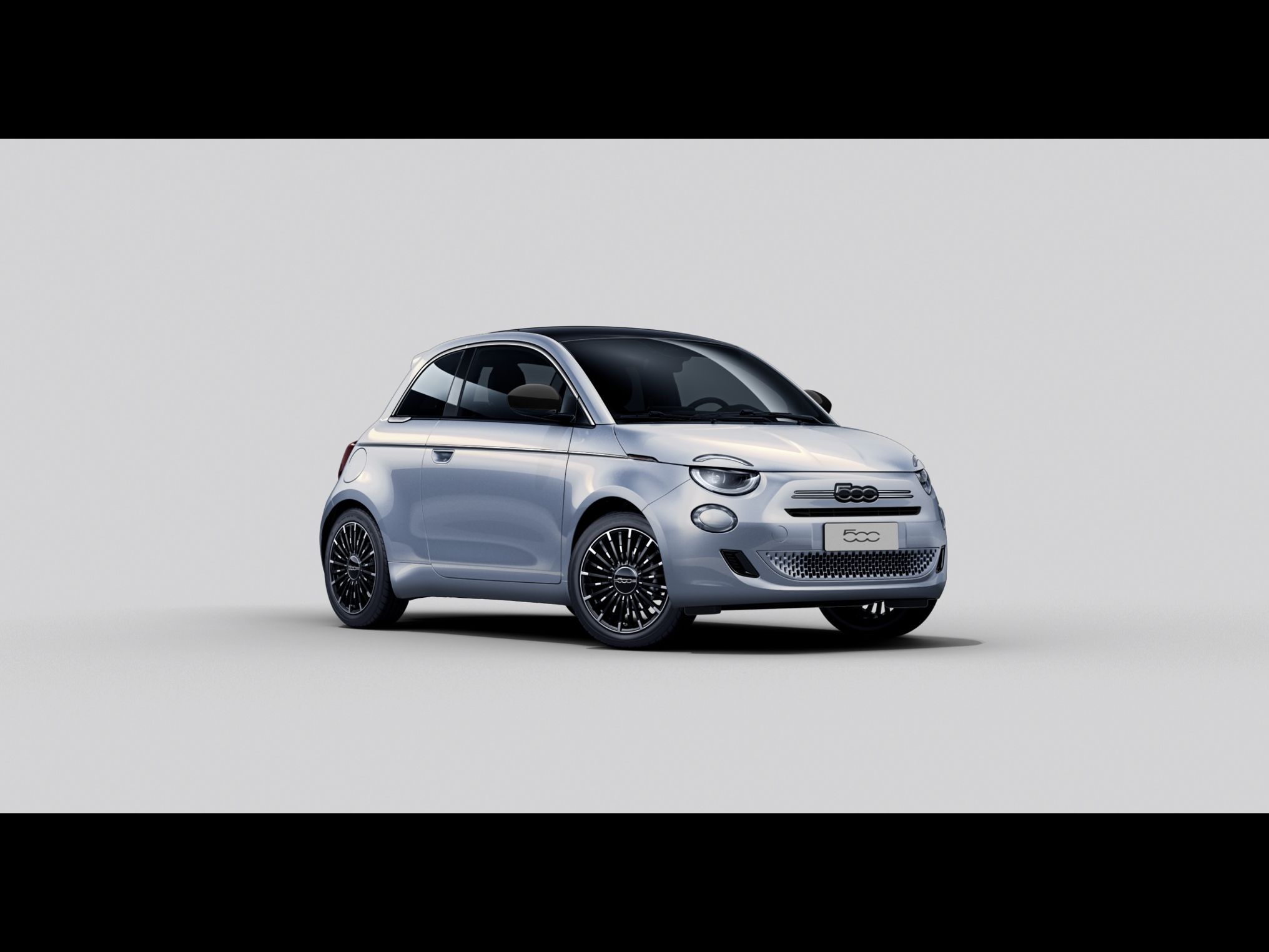 Fiat 500, Hybrid La Prima HB 1.0 BSG 65k