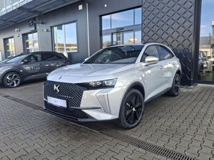 DS 7, PERFORMANCE LINE 1.5 BlueHDi