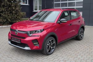 Citroën C3, PLUS Turbo 100k Manual