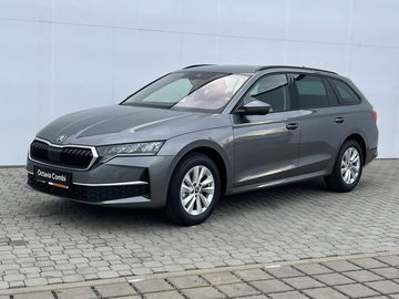 Classic 7DSG 1,5TSI