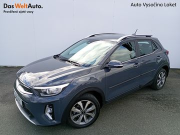 1.0 T-GDI 73kw manuál