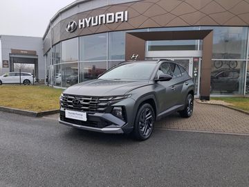 1,6 T-GDi 252k PHEV 20 Years E