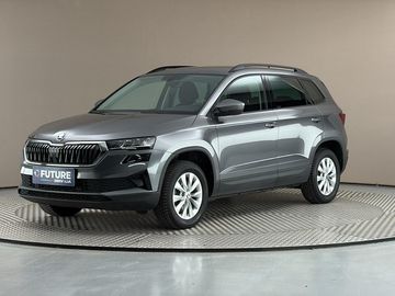 1.5 TSI Ambition