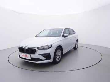 Top Selection 1.5 TSI 110 kW