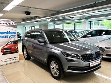 STYLE 2,0TSi 4x4 DSG