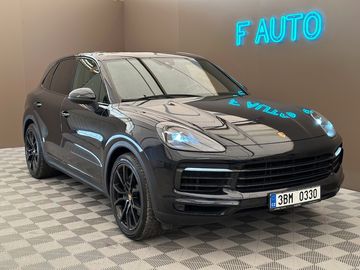 Black Series 3.0 Pano, Air