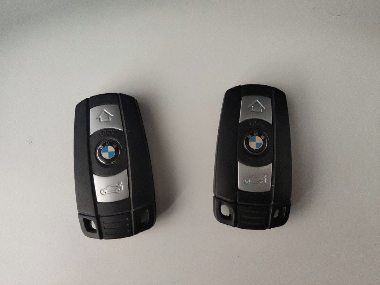 BMW X5, XDrive 4.0D  225kW - fotka 5