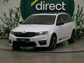 2.0 TDI 135 kW 4x4 RS