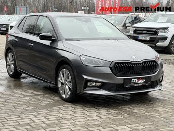 1.0TSI,1.maj,ČR