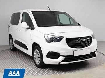 1.2 Turbo, 5Míst, Klima, ČR