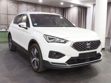 2.0 TDI 110kW Manual