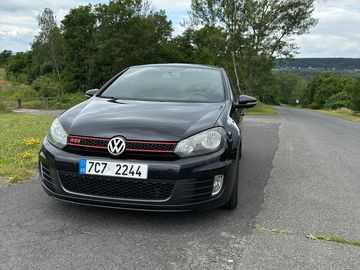 GOLF GTI 2.0 TSI