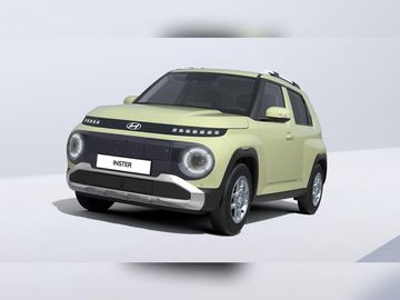 0.0 elektro / 85 kW Smart Rang